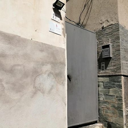 Case Serena Vacanze Relax CTA Exterior photo