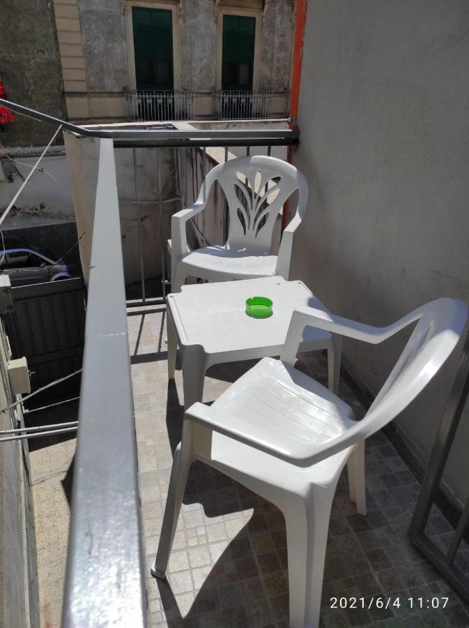 Case Serena Vacanze Relax CTA Exterior photo