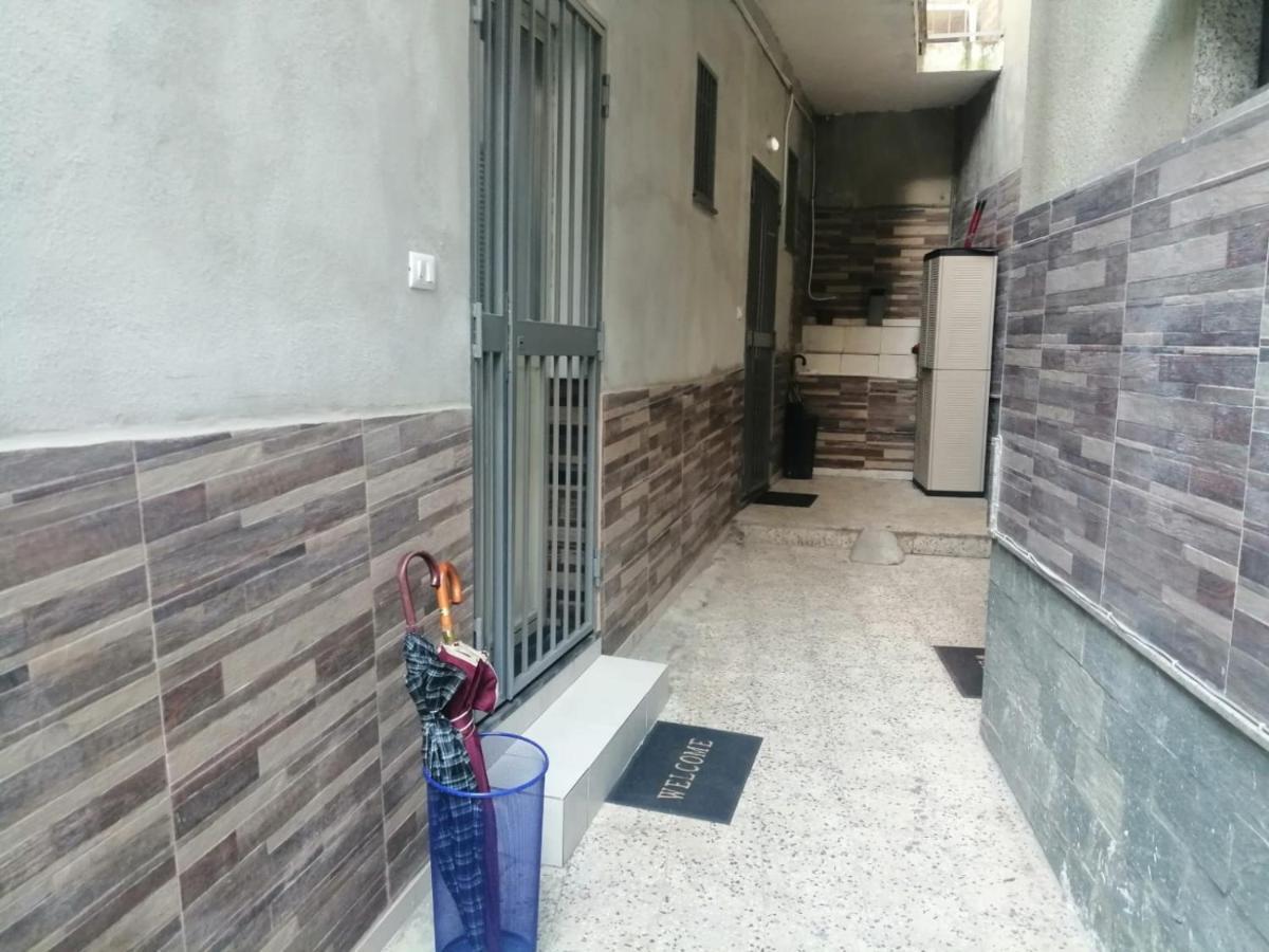 Case Serena Vacanze Relax CTA Exterior photo