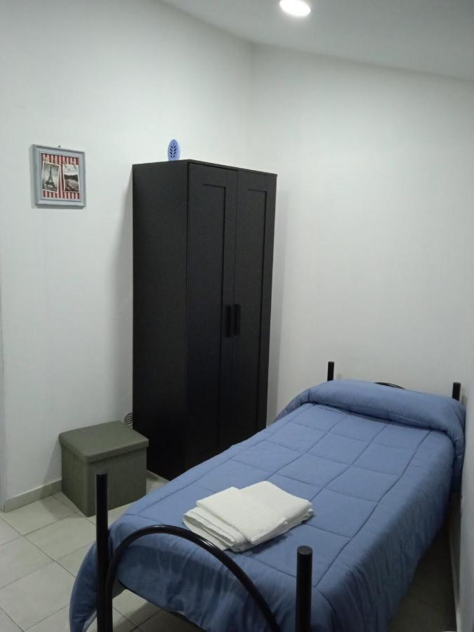 Case Serena Vacanze Relax CTA Exterior photo