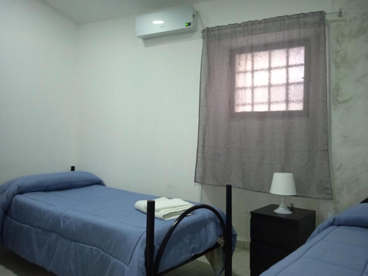 Case Serena Vacanze Relax CTA Exterior photo
