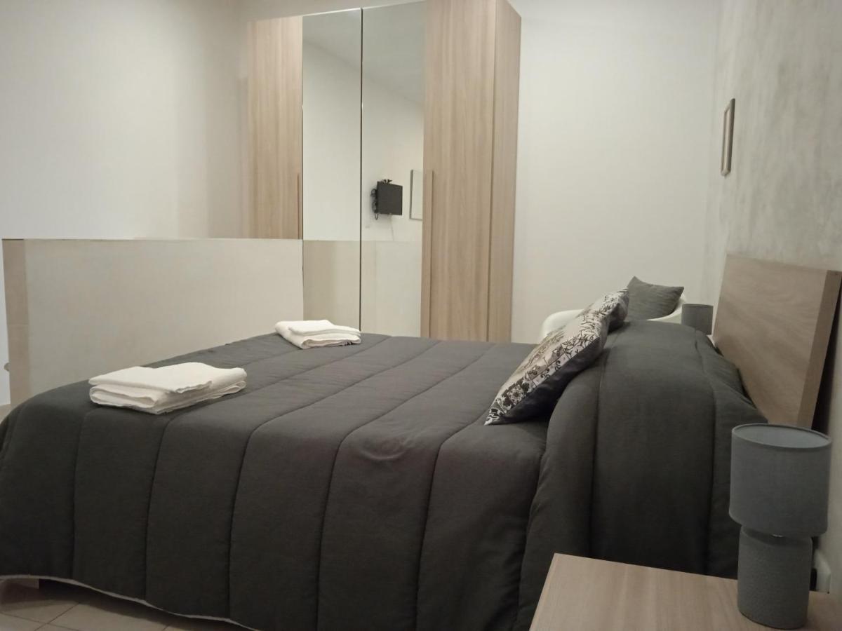 Case Serena Vacanze Relax CTA Exterior photo
