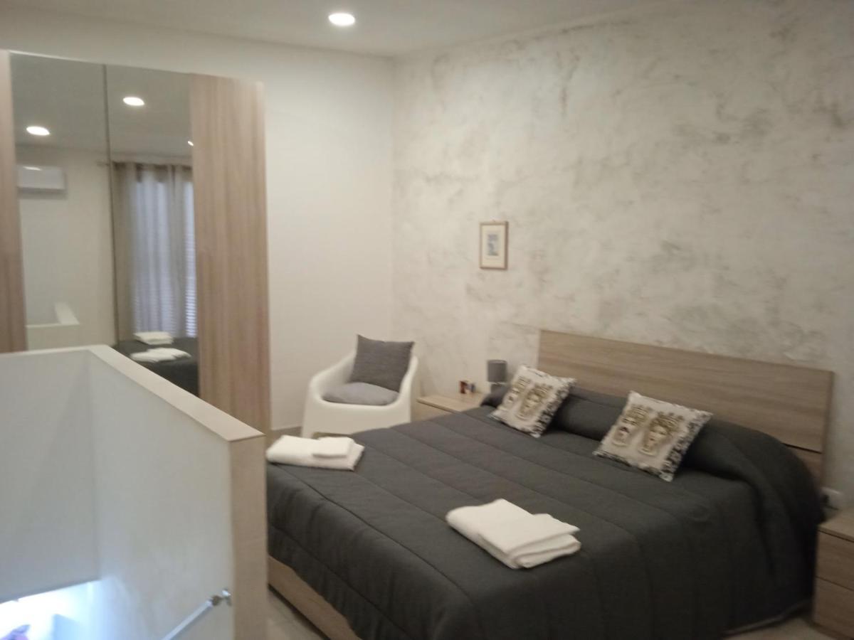 Case Serena Vacanze Relax CTA Exterior photo