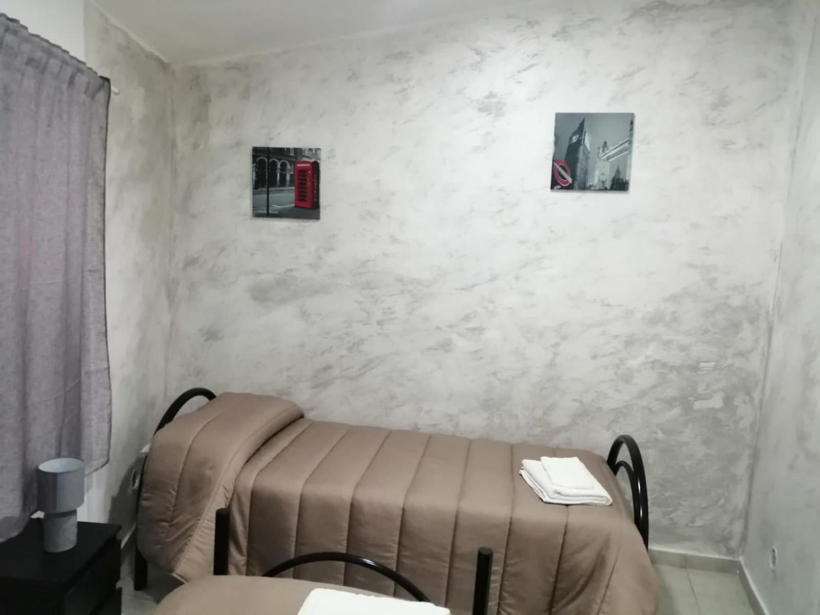 Case Serena Vacanze Relax CTA Exterior photo
