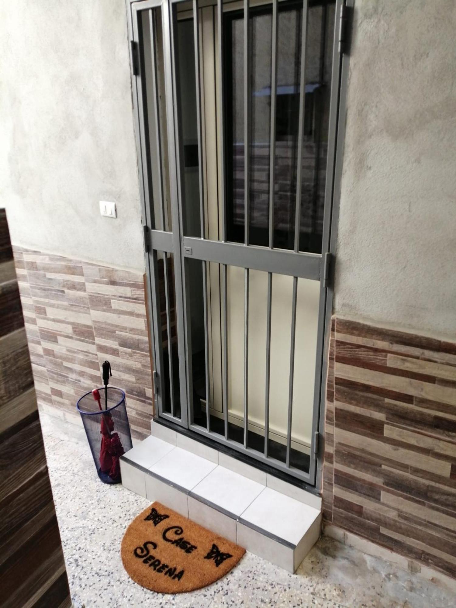Case Serena Vacanze Relax CTA Exterior photo