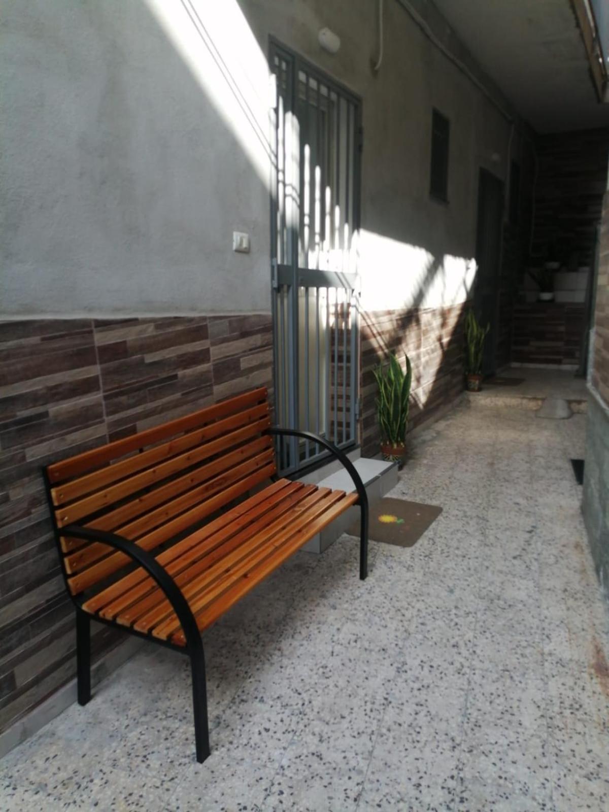 Case Serena Vacanze Relax CTA Exterior photo