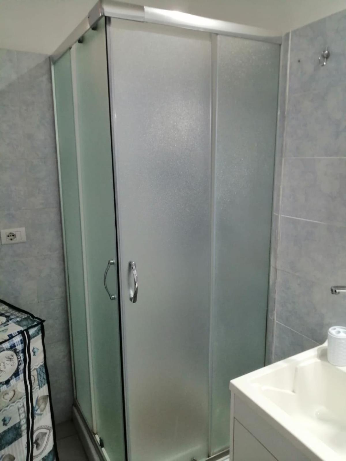 Case Serena Vacanze Relax CTA Exterior photo